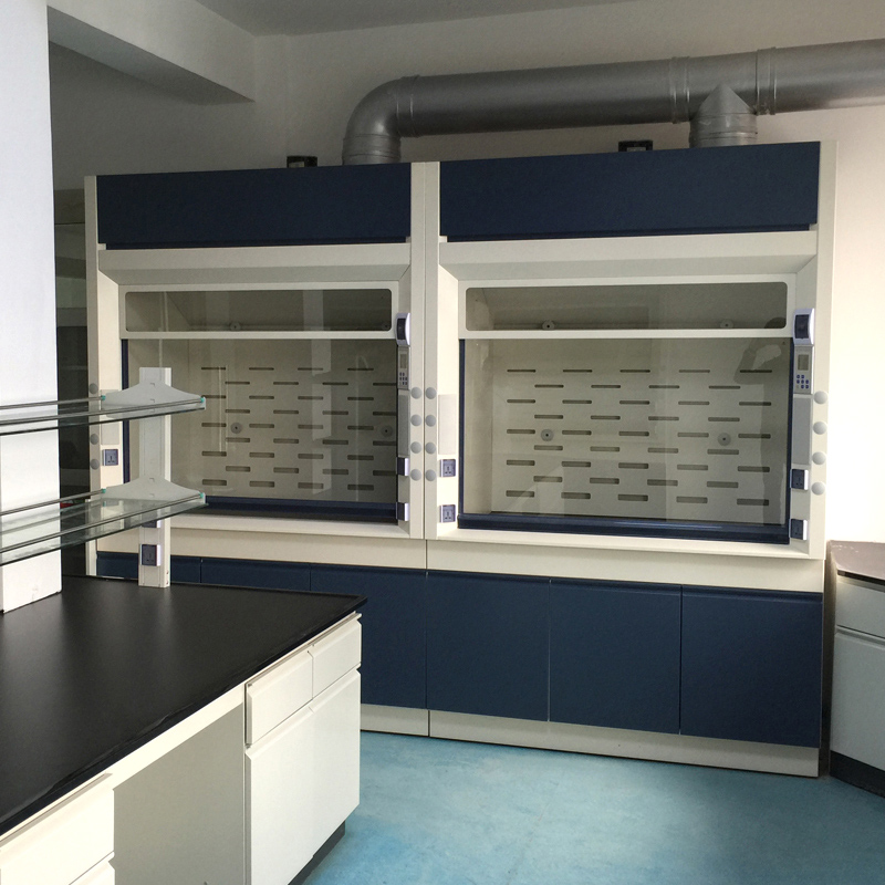 Fume hood performance testing standards iMedia