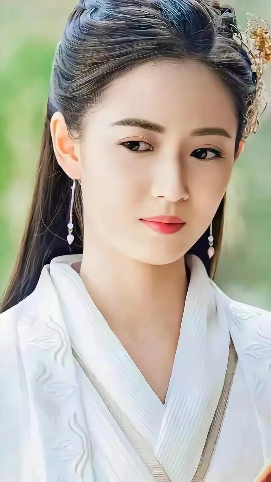 The most beautiful princess Zhao Min - iMedia