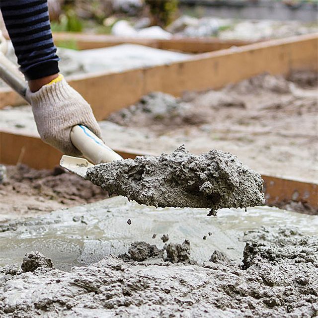 The life of cement is only 50 years, will the house collapse after the