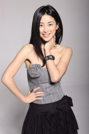 Overwhelming Fan Bingbing and Liu Yifei, fascinated by the world-famous
