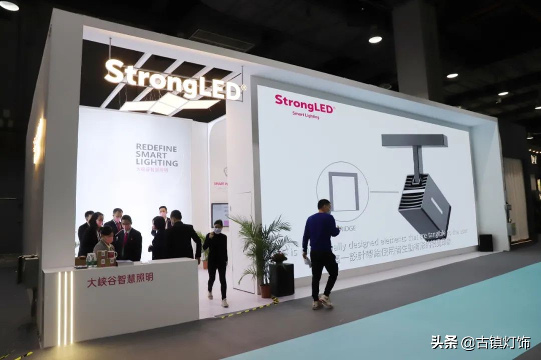 Sanxiong Aurora, Grand Canyon, Huacai Optoelectronics, Green Rice, etc