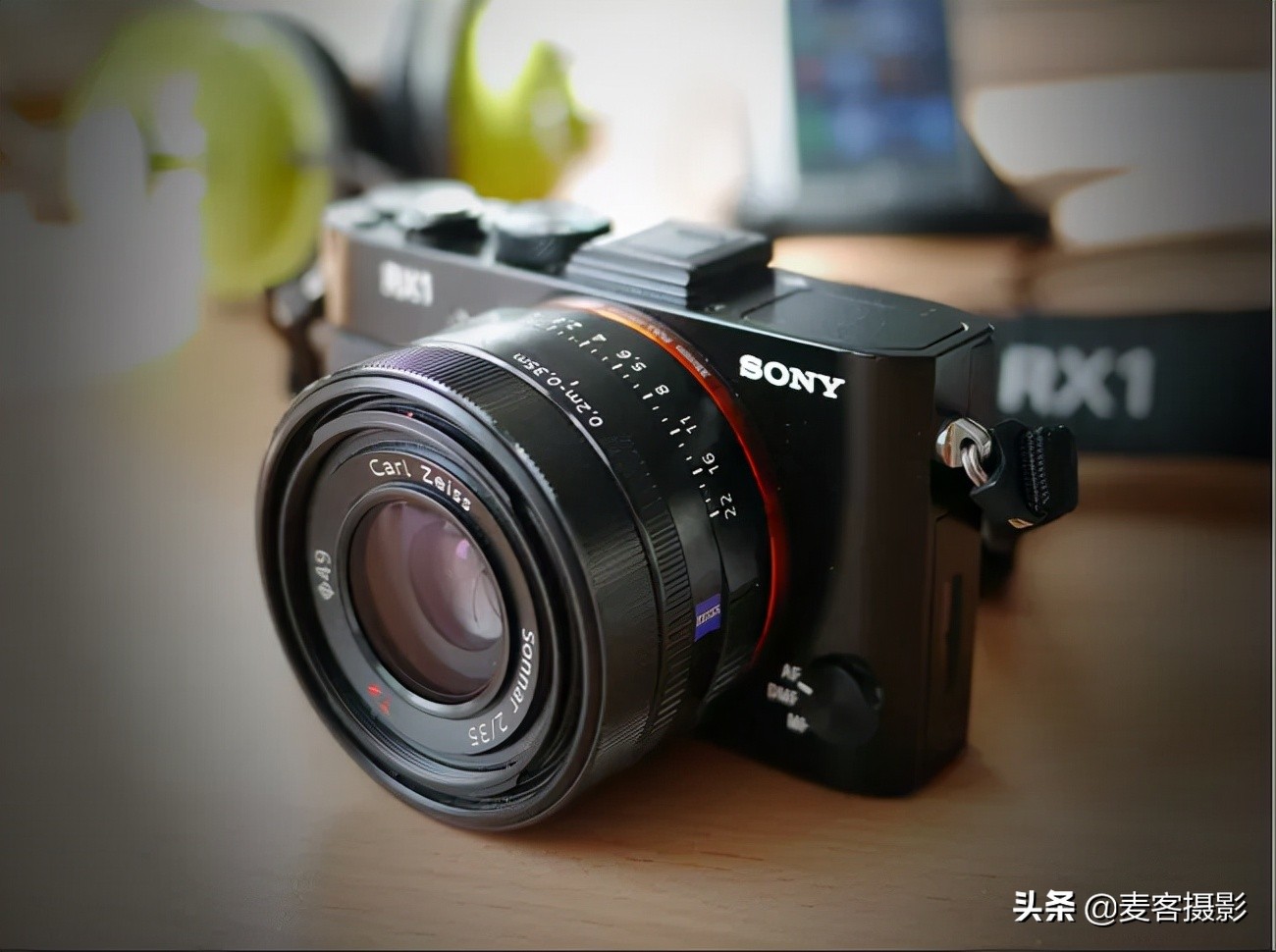 The history of Sony cameras iMedia