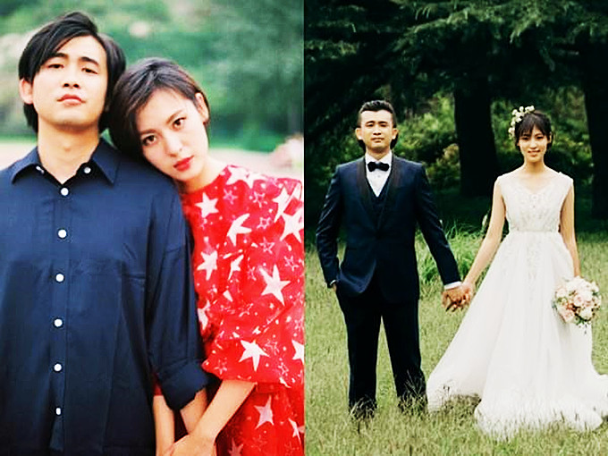 结婚4年相恋7年认识24年 这对明星夫妻 低调又幸福 资讯咖