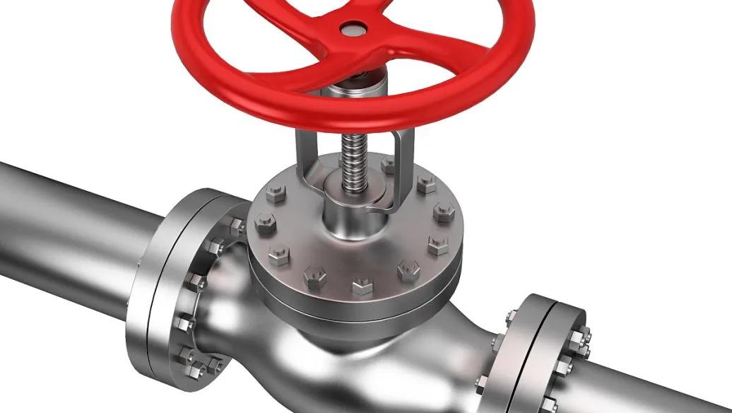 Process valve ranking list, control and instrument valve ranking list ...