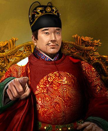 Ming Sizong Zhu Youjian——the last emperor of Ming Dynasty hated by ...