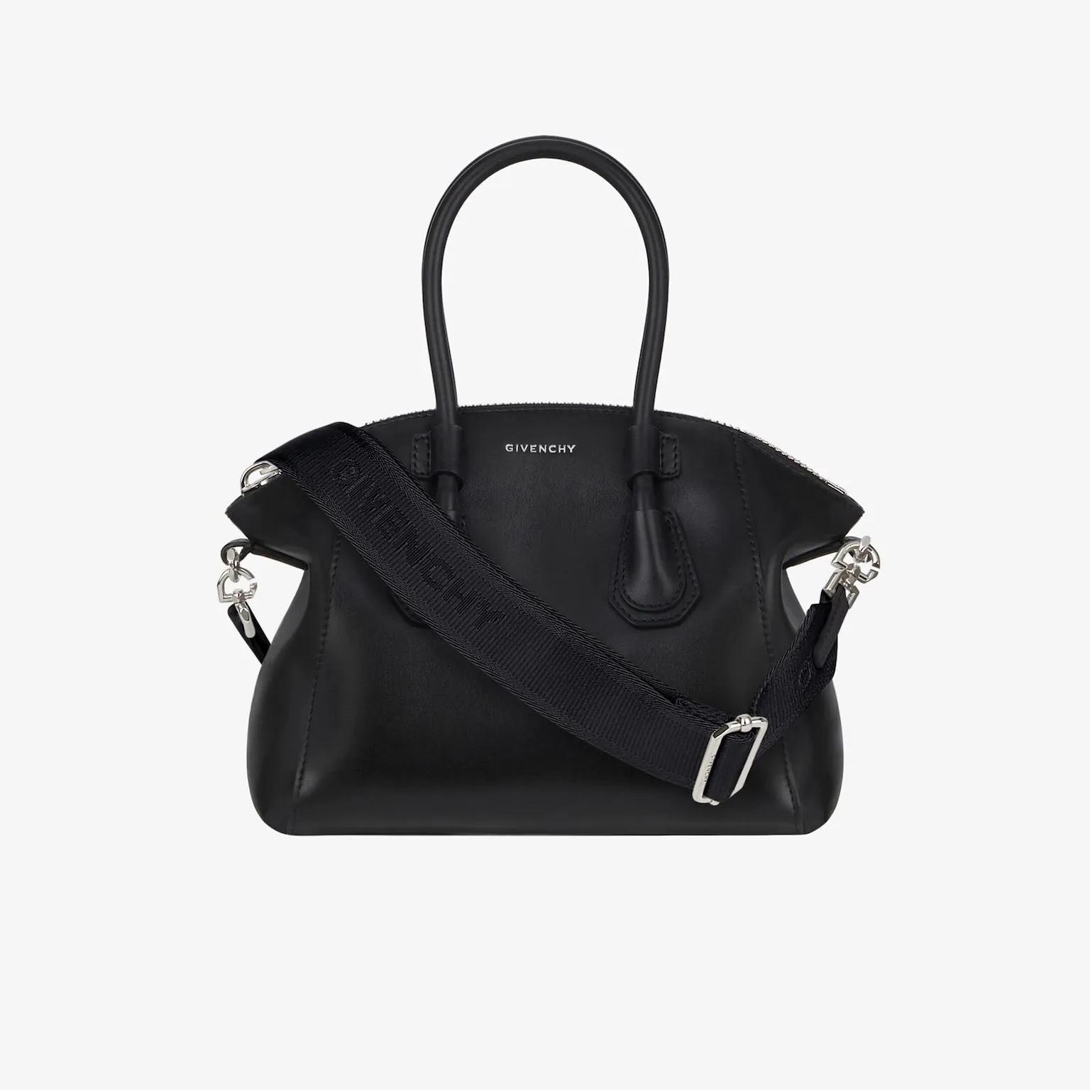 Givenchy Spring/Summer 2022 Antigona Sport Bags: Sport Edition Antigona ...