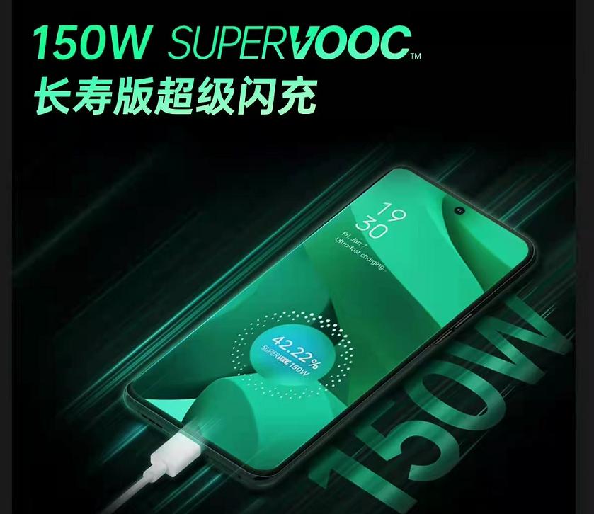 Complete In One Step!oppo Shortens The Fast Charging Time Of Mobile 