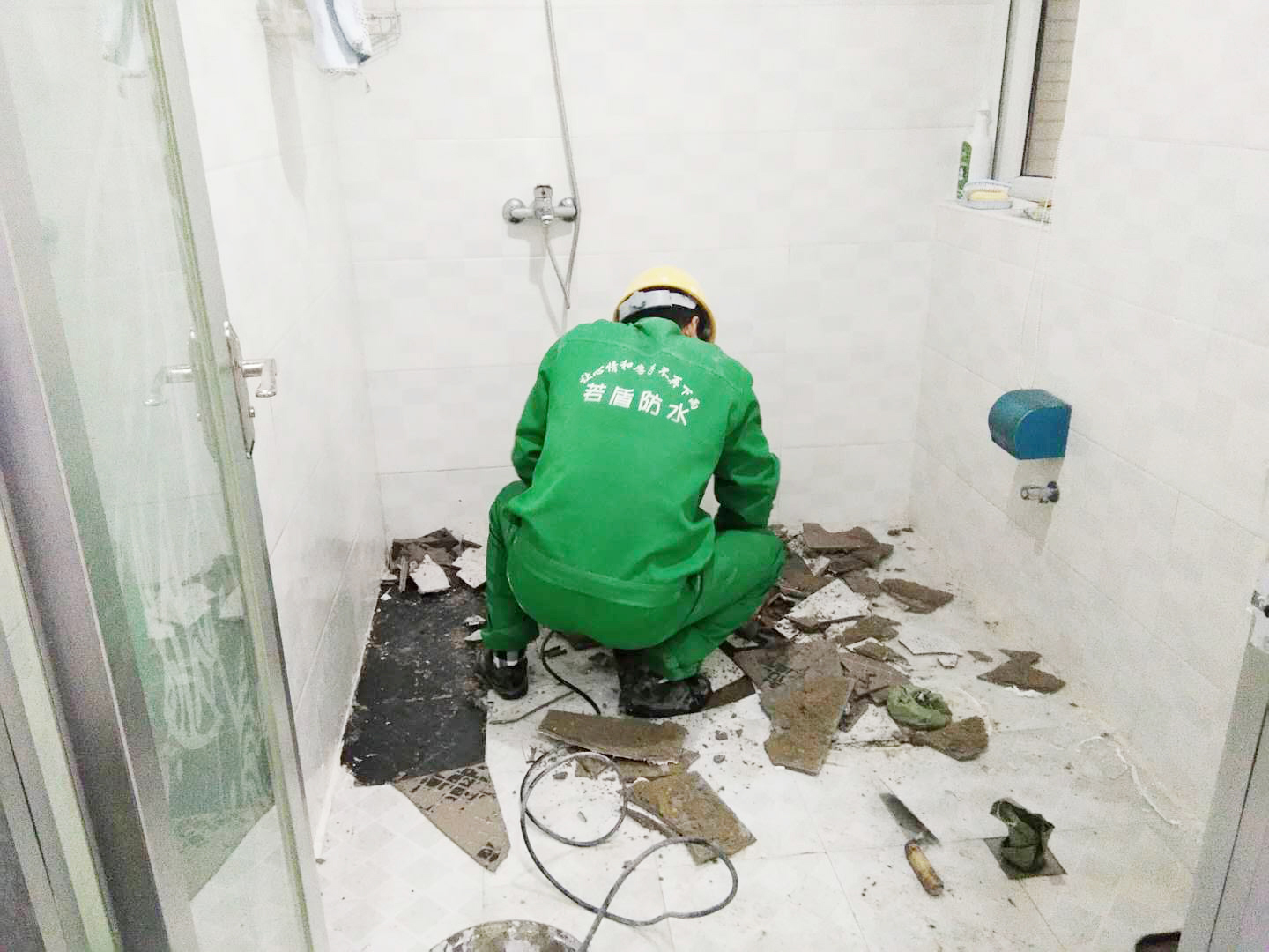 How much does it cost to waterproof a check it out!don't waste money iMedia