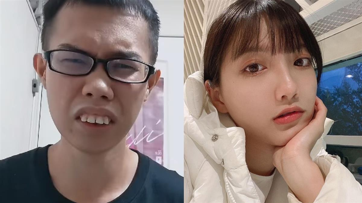 Taiwan anchor Deng Jiahua quit his job and ran takeaway, shouting  domineeringly: buy a Toyota Alpha with a monthly income of 50,000 - iMedia