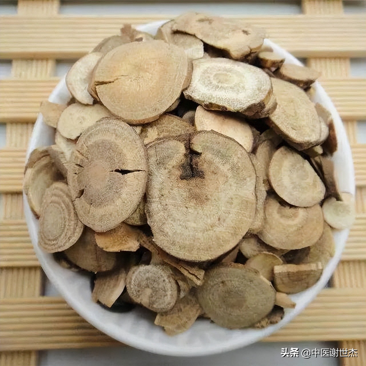 One prescription, three herbs, improve nocturnal frequent urination