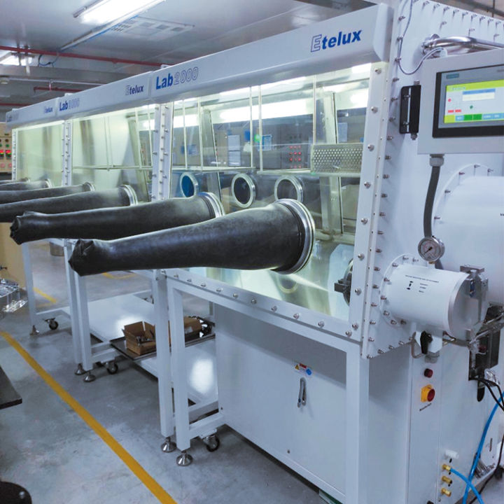 Why Is A Glove Box Called A Glove Box