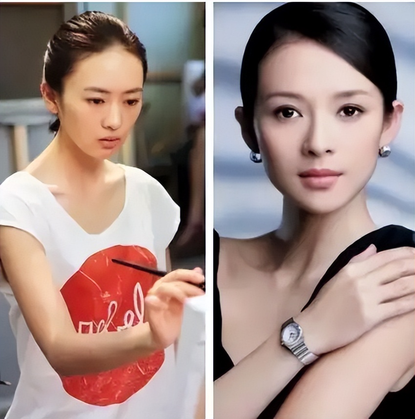 "Home of the Heart" starring Tong Yao Growing up in hurt, her husband