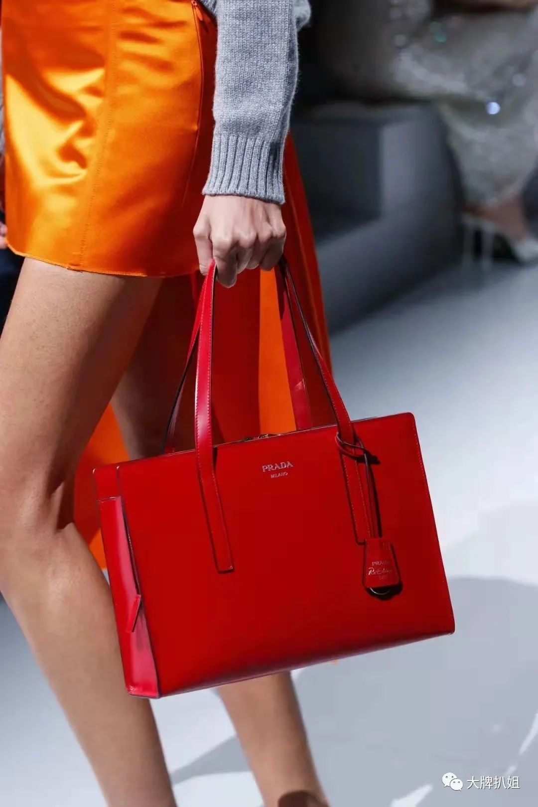 latest prada bolsas 2022