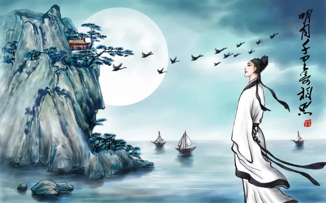 菜根谭 三十句名言 哪句令你印象深 资讯咖