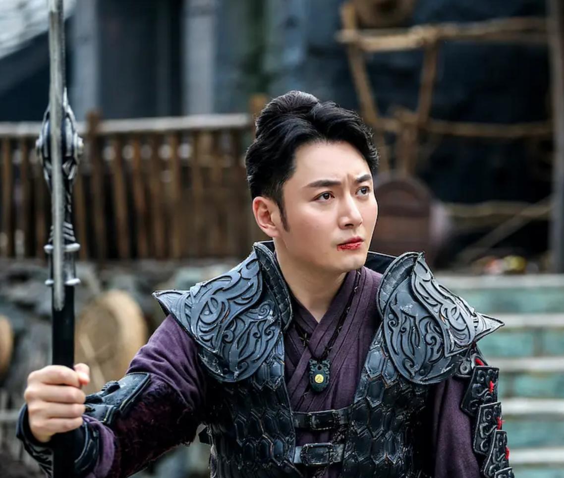"Nine Songs of the Yellow River Array" is released, Li Dongxue becomes ...