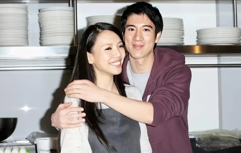王力宏前妻回应 结婚8年生了3个孩子 失败的婚姻让人警醒 资讯咖