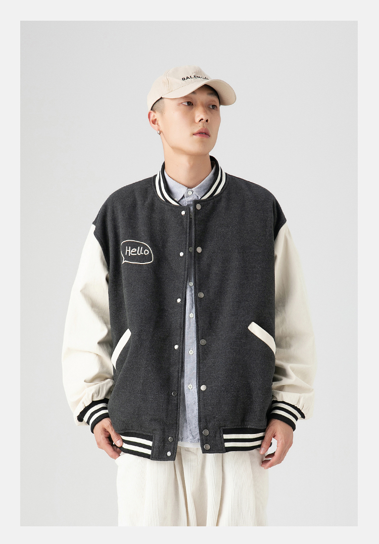 Handsome mix and match tips for baseball uniforms, wear them boldly